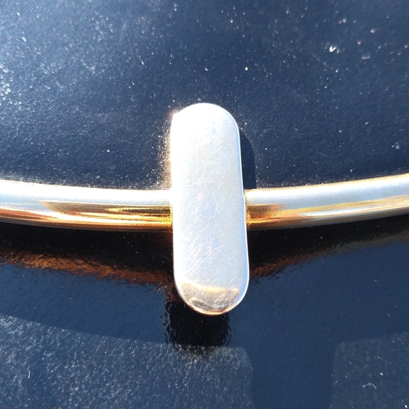 Vintage Jane Shilton Black Leather Purse Handbag, Shoulder Bag, Made in … - Picture 2 of 15